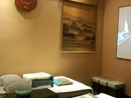 苏州SPA解决方案：针对久坐族的专项护理